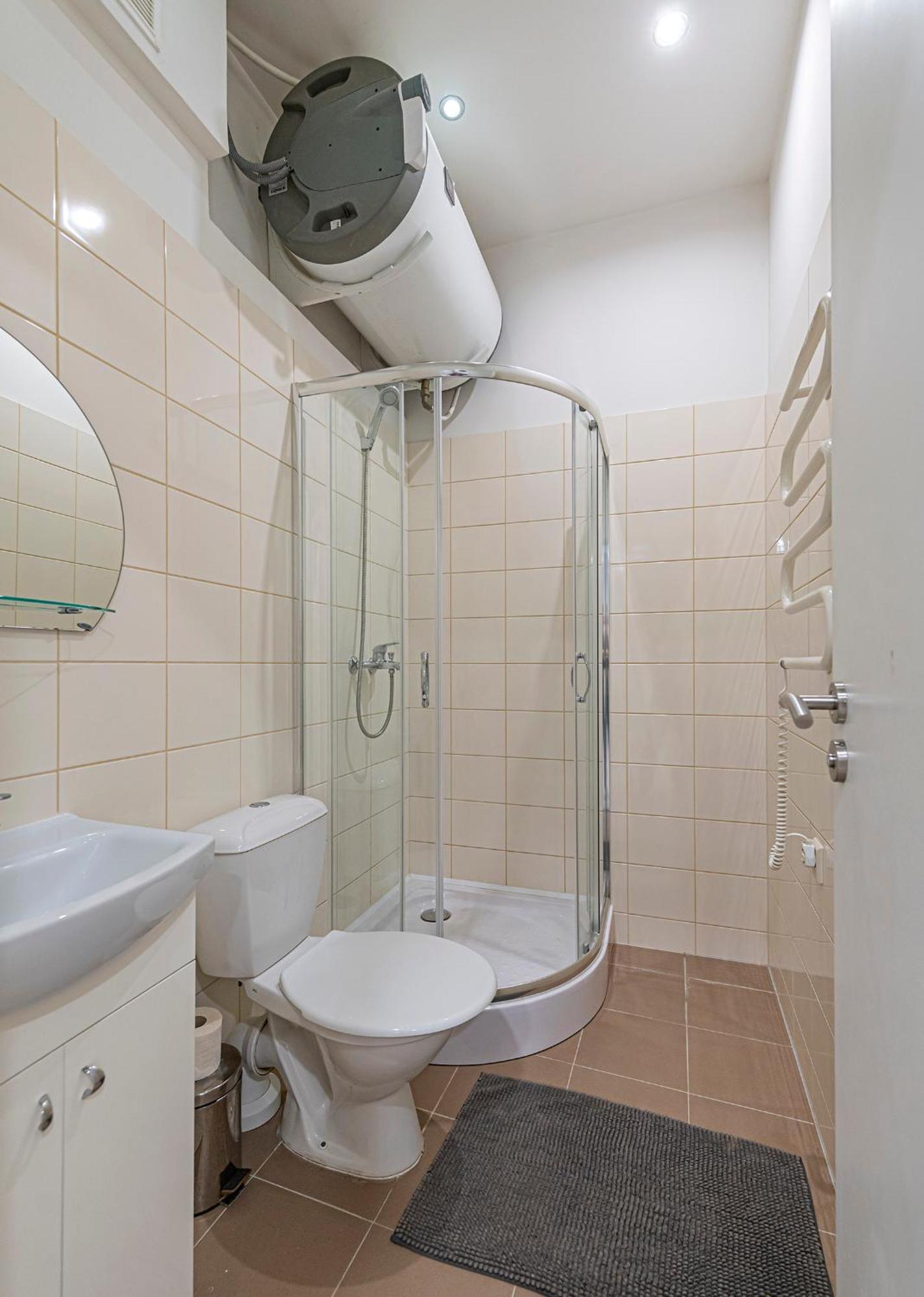 City Centre 3Bd Apartment By Hostlovers Kaunas Exterior foto